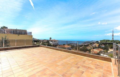 Villa Panorama - Foto 9