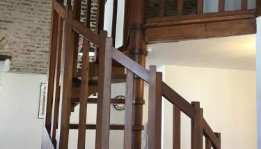 Le Loft Du Chateau Du Roi - Foto 4