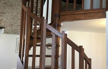 Le Loft Du Chateau Du Roi - Photo 4