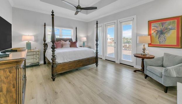 Aqua Bella - Foto 3, Habitación