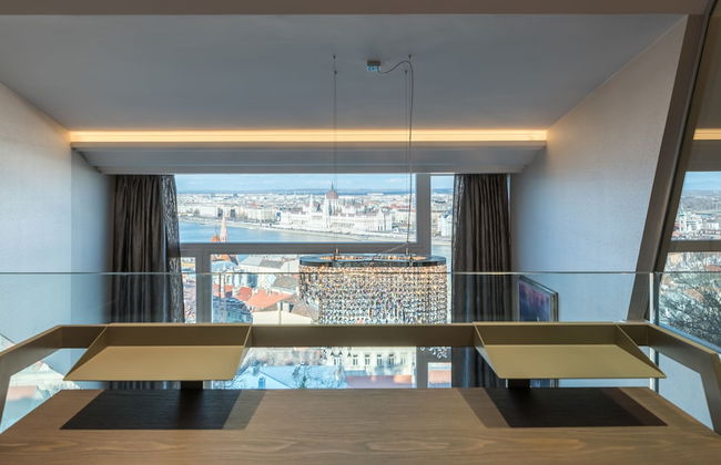 Castle Apartments Budapest - Photo 20