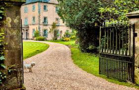 Luxury Shepherds Hut on Powis House Estate - Foto 12