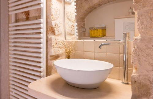 Le Casette in Gravina Luxury - Foto 10