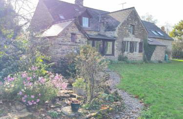 Le cottage de Maddie - charme, calme et authenticité - Foto 26