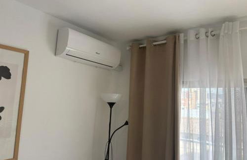 Vialia Piso Centrico Wifi Málaga Estación M Zambrano - Foto 15