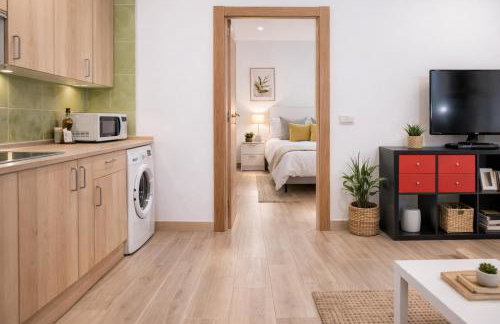 Smart Loft Madrid - IFEMA & Airport Zone - Foto 11