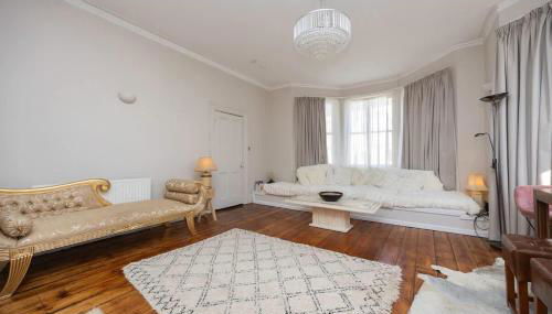 Host & Stay - St Aubyns Coastal Retreat - Foto 4