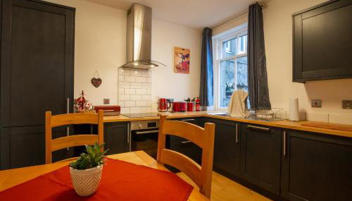 5 wheelhouse apartments - Foto 2