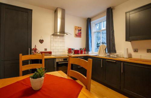 5 wheelhouse apartments - Foto 2