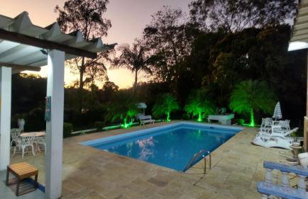 Chácara em Guararema Brasil - Foto 55