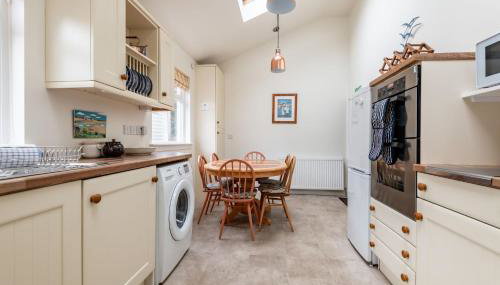 Mariners Cottage - Elie - Foto 5