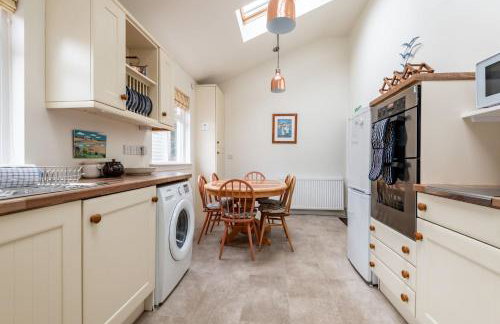 Mariners Cottage - Elie - Foto 5