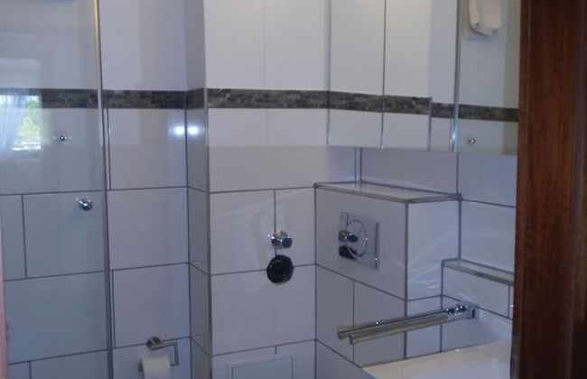 Großzügiges Zweiraumapartment Troisdorf - Foto 25