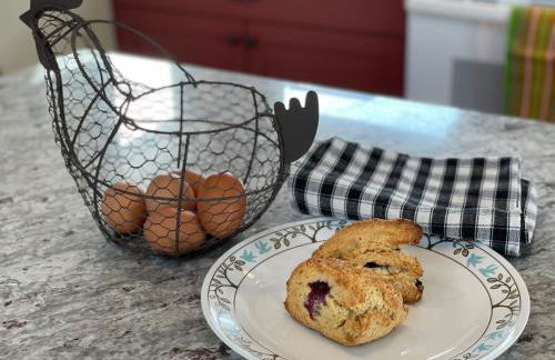 Fat Sheep Farm & Cabins - Foto 114