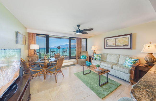 Kaleialoha 213 in Lahaina - Foto 2