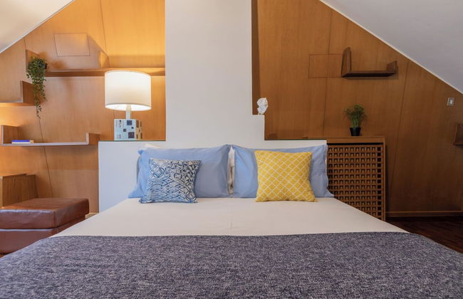 Villetta con Giardino allo Stadio - Foto 19