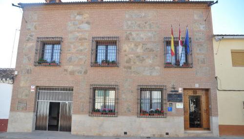 Casa Rural Los Galanes - Foto 4