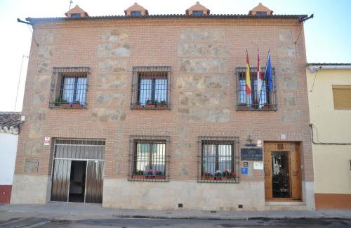 Casa Rural Los Galanes - Foto 4