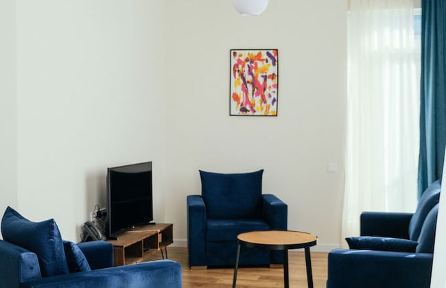 White sails residential hotel - Foto 31