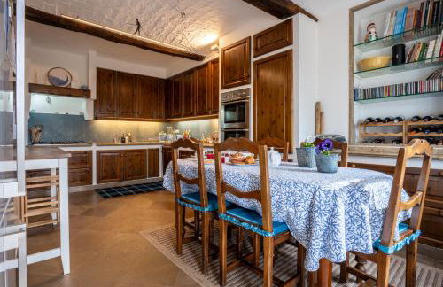 Villino Ca' Bianca, vicino ad Alba, NO ZANZARE, accessibile e con sollevatori aerei - Photo 52