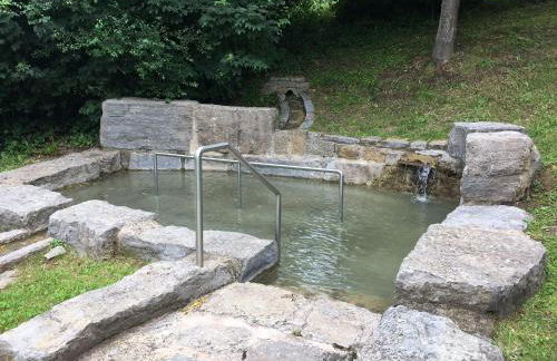 Familienfreundlich im Naturpark Haßberge mit gehobener Gastronomie - Foto 20
