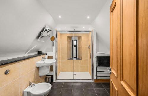 Fontain House - 4 bedroom Victorian villa - Foto 22