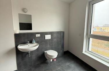 Wunderschöne Maisonette Ferienwohnung in Leipzig Taucha 2 u 3 OG Links - Foto 20