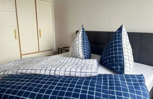 Apartments Vreden Familie Lansing - Foto 9