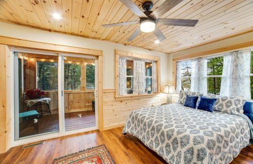 Beaver Pond Lodge - Foto 20