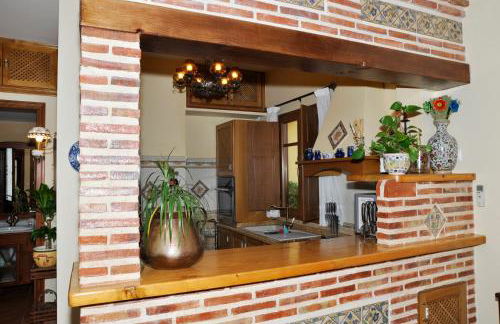 Casa rural Ravalet 21 - Foto 12