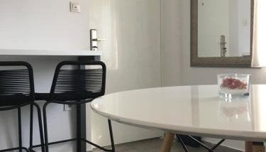 Zagreb New Apartment, Near Bus Station - Foto 2