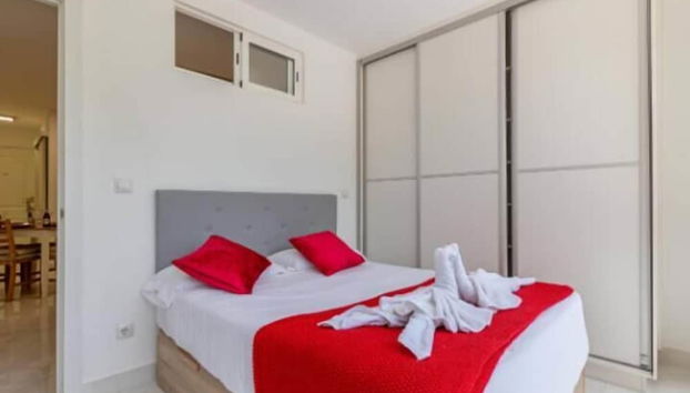 Alterhome Yumbo - Foto 5, Habitación