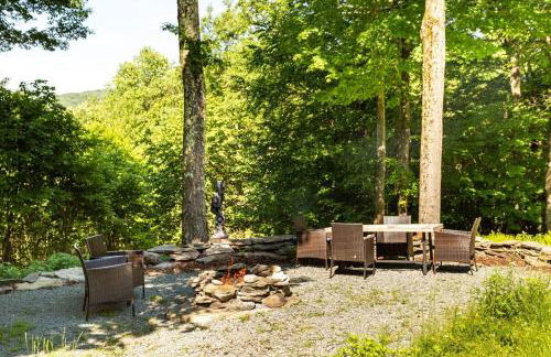 Roscoe Retreat - Foto 73