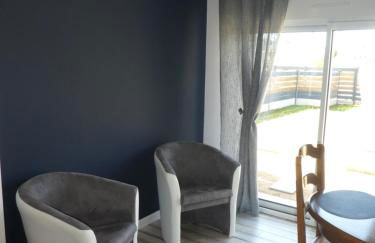 Gîte de la forge - Foto 5