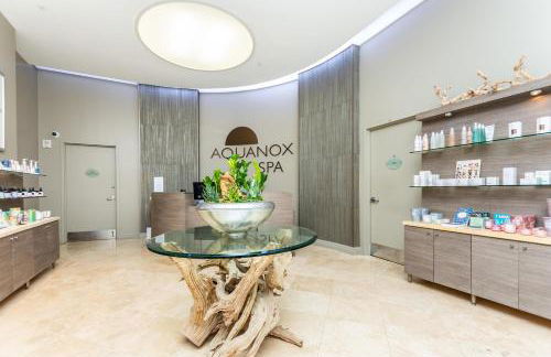 TRUMP INTERNATIONAL BEACH RESORT 2 BEDROOM APARTMENT 1600 Sf Ocean and Bay View - Foto 63