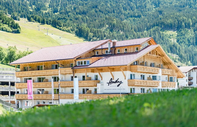 Hotel Andy - Foto 69