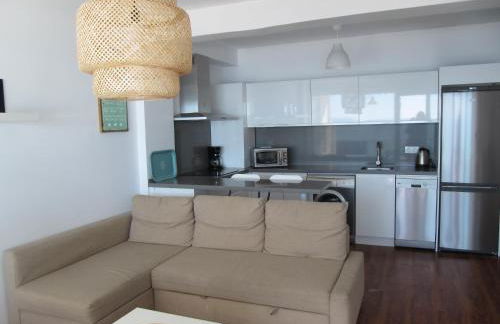 Life Apartments Fuentebravía - Foto 12