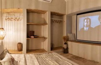 l'Alcove - SPA&SAUNA privé - Oliveraie d'Eurocentre - Foto 6