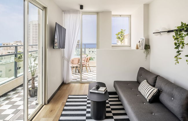 Mr. Montana - By TLV2GO - Foto 23