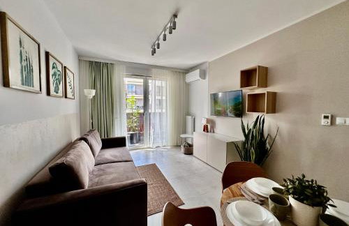 Apartment Chrzanòw - Foto 19