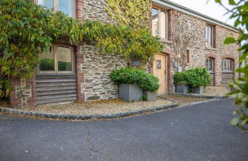 Family & Pet Friendly Coastal Base Near Dartmouth - Foto 21