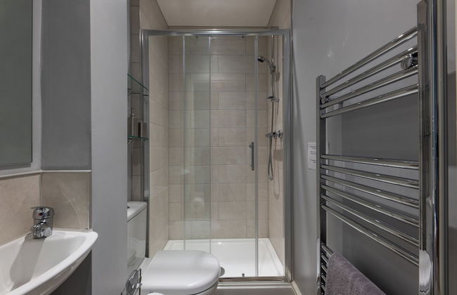 2 Sussex Place - Foto 73