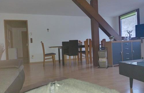 Zentrale Ferienwohnung mit Blick auf die Paulinskirche - Foto 6