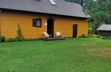 Agroturystyka Chata Ścibór Biecz - Foto 58