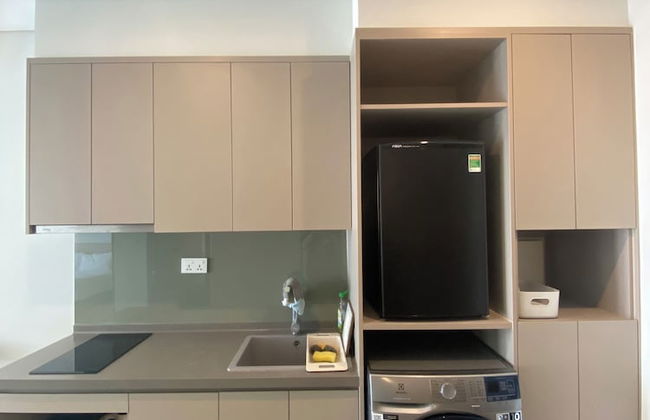 T-A Homes - The Sóng Aparment Vũng Tàu - Foto 15