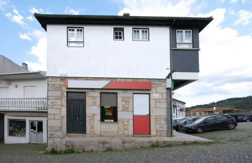 Casa do Sino, Estadia Moderna Perto do Douro - Foto 24