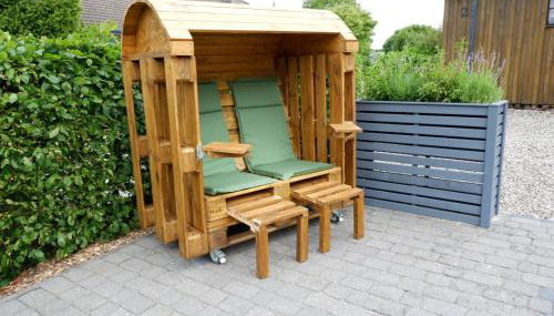 Landloft Nedderby - großzügig & modern - Foto 4