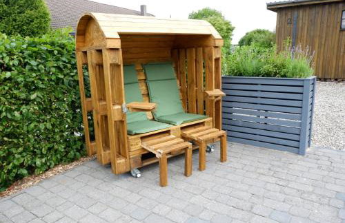 Landloft Nedderby - großzügig & modern - Foto 4