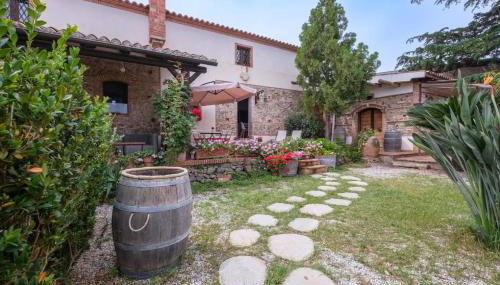 Sicilian Suite Garden - Foto 1, Garden, Garden view