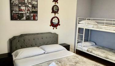 Difronte a San Siro apartment - Foto 2, towels